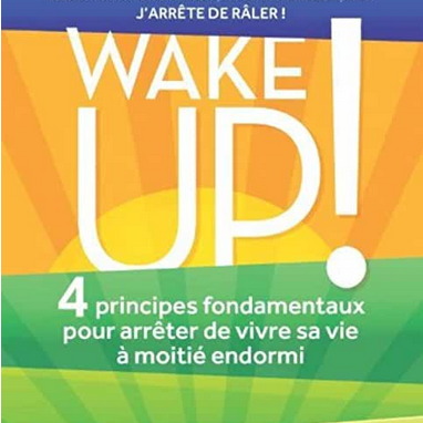 Laure Barhelemy-Christine Lewicki – wake-up