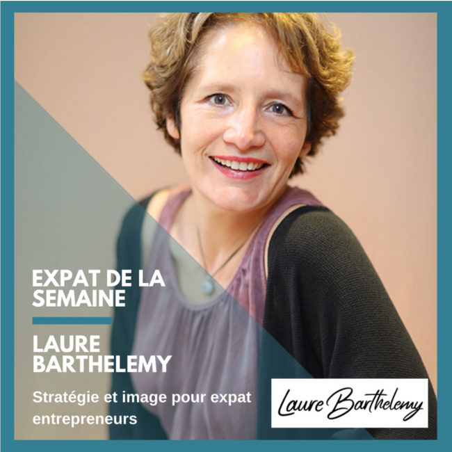 Laure Barthelemy Expat Value