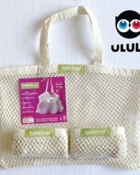 Bobbibbags Ulule